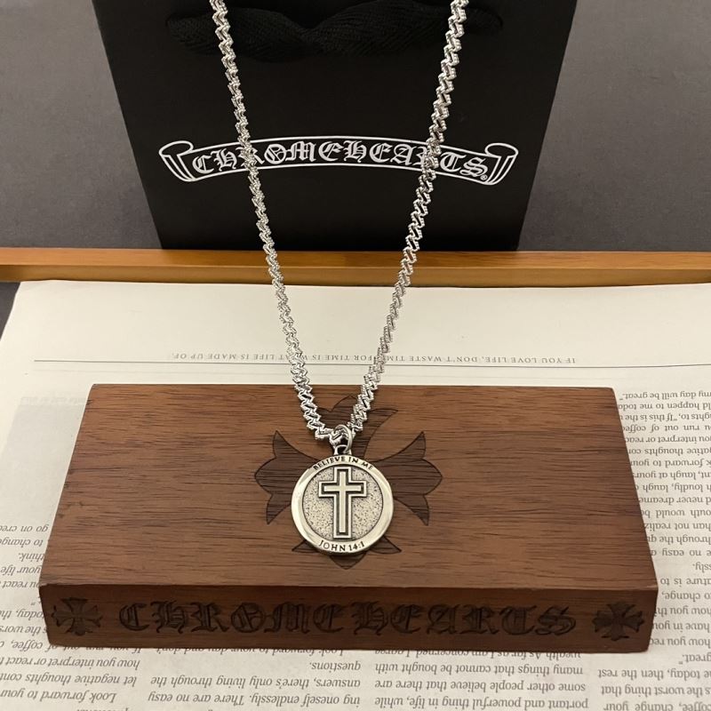 Chrome Hearts Necklaces